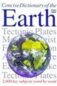 Concise Encyclopedia Of The Earth