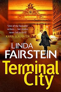 Terminal City