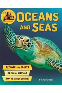 In Focus: Oceans and Seas