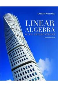 Linear Algebra with Applications, Seventh Edition