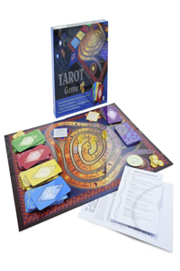 Tarot Game