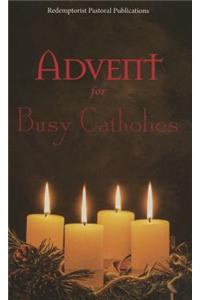 Advent for Busy Catholics