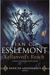 Kellanved's Reach