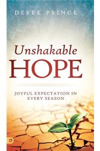 Unshakable Hope