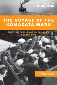 Voyage of the Komagata Maru