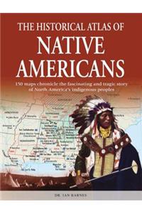 The Historical Atlas of Native Americans