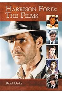 Harrison Ford