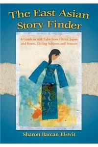 East Asian Story Finder