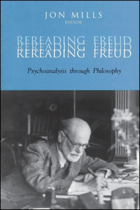 Rereading Freud