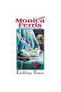 Knitting Bones