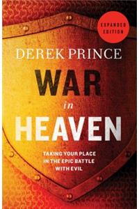 War in Heaven