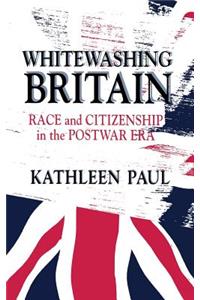 Whitewashing Britain