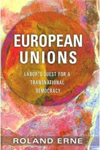 European Unions