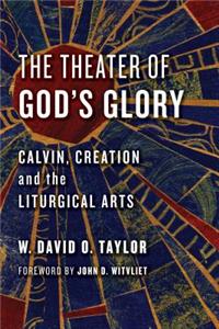 Theater of God's Glory