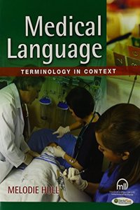 Pkg: Med Language + Tabers 22e Index