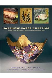 Japanese Paper Crafting