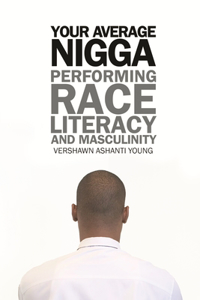 Your Average Nigga