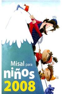 Misal Para Ninos 2008