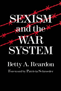 Sexism and the War System