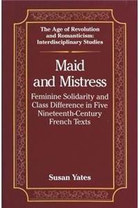 Maid and Mistress