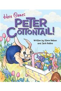 Here Comes Peter Cottontail