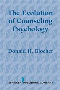 Evolution of Counseling Psychology