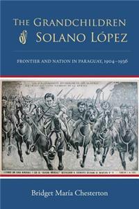 Grandchildren of Solano López