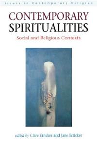 Contemporary Spiritualities