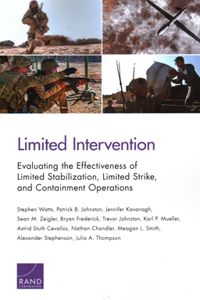 Limited Intervention