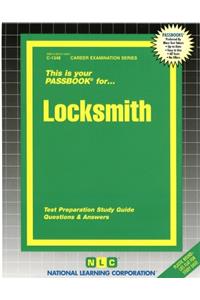 Locksmith