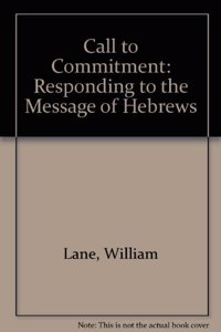 Call to Commitment