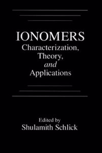 Ionomers