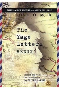 Yage Letters Redux