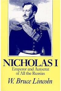Nicholas I