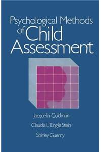 Psychological Methods of Child Assessment