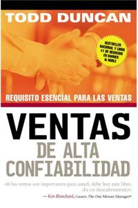 Ventas de Alta Confiabilidad