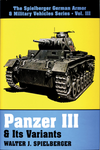 Panzer III and Its Variants