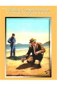 Reading Comprehension, Level 10 CR1002B