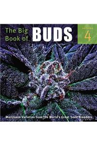 Big Book of Buds