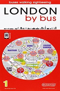 London by Bus: London on Foot and by Bus