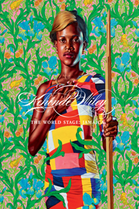 Kehinde Wiley: The World Stage Jamaica