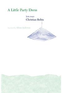 A Little Party Dress