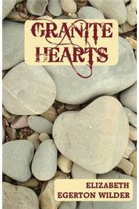 Granite Hearts
