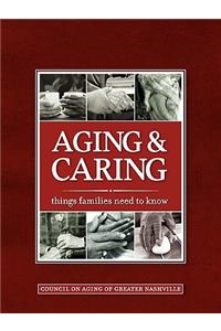 Aging & Caring