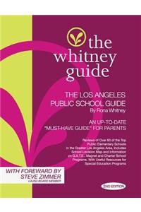 Whitney Guide