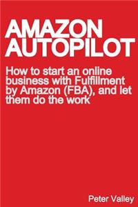 Amazon Autopilot