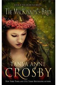 The MacKinnon's Bride