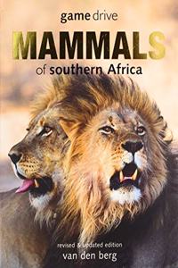 Game Drive: Mammals of Southern Africa