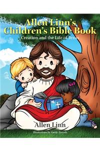 Allen Linn's Children's Bible Book