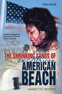 Shrinking Sands of an African American Beach